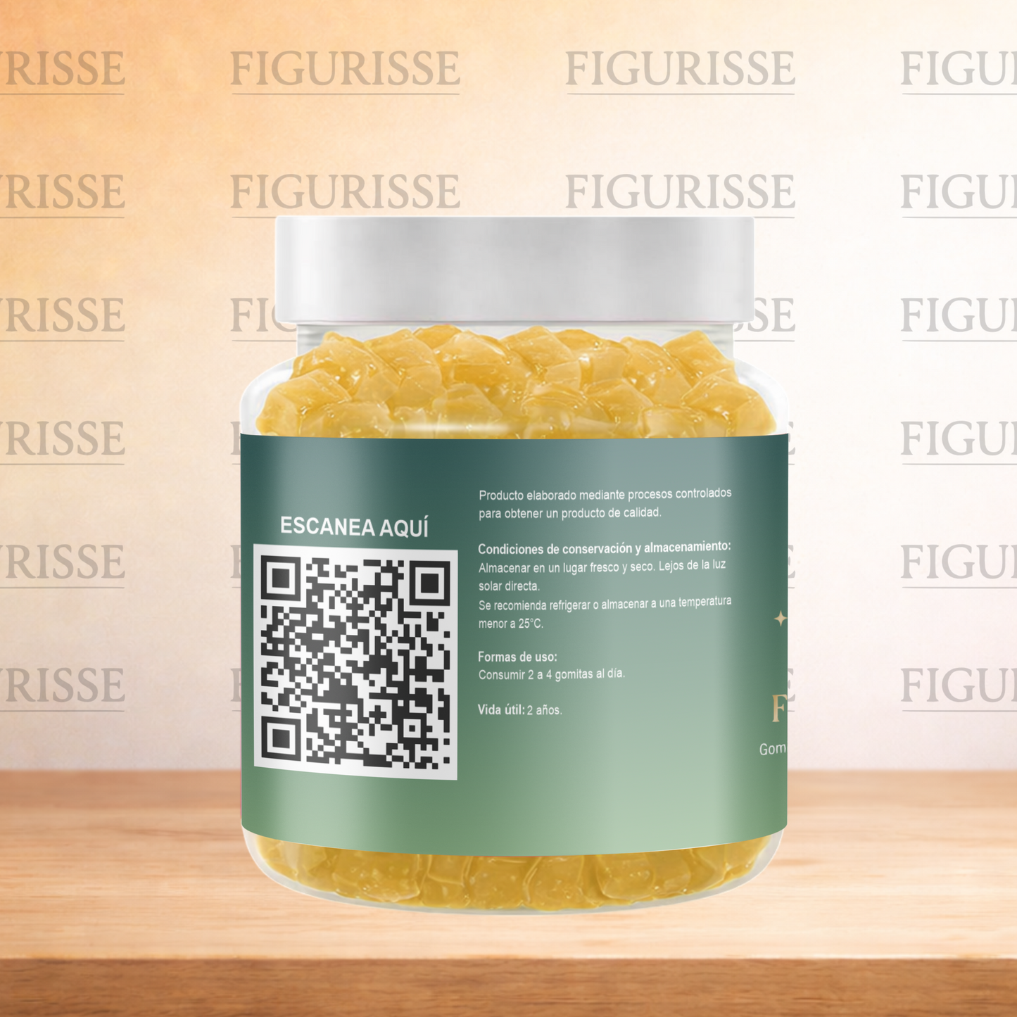 FIGU BALANCE - PITAHAYA | CONTROL & EQUILIBRIO