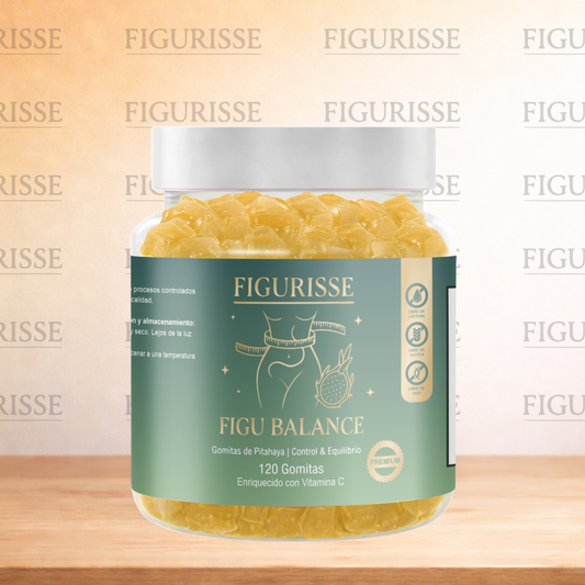 FIGU BALANCE - PITAHAYA | CONTROL & EQUILIBRIO