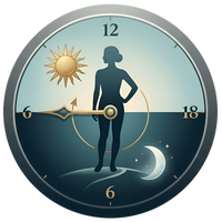 Regula tu ciclo circadiano