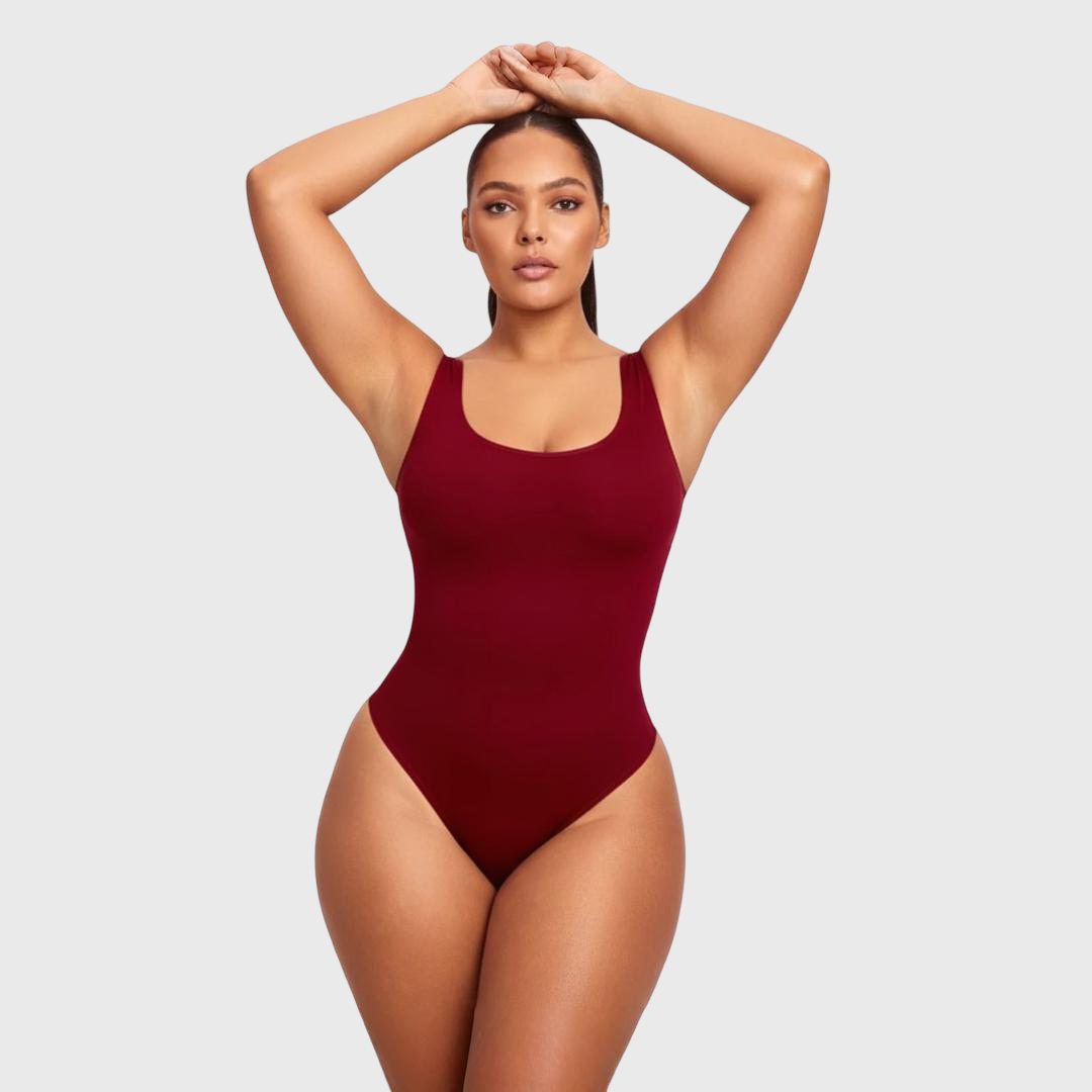 BODY MOLDEADOR MANGA CERO | SHAPEWEAR