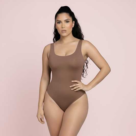 PACK SCULPTING FIGURISSE (BODY MOLDEADOR + CALZÓN FAJA LEVANTA GLÚTEOS)