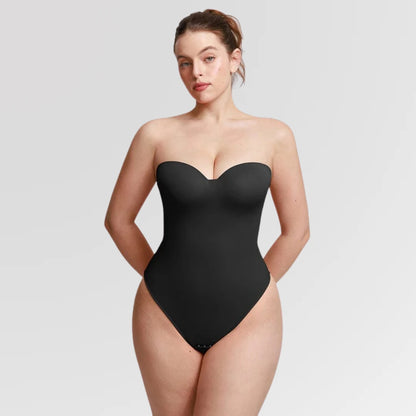 SENSUAL BODY STRAPLESS PREMIUM
